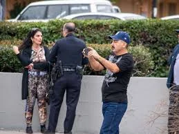 ***The Role of Eyewitness Testimonies in Personal Injury Cases